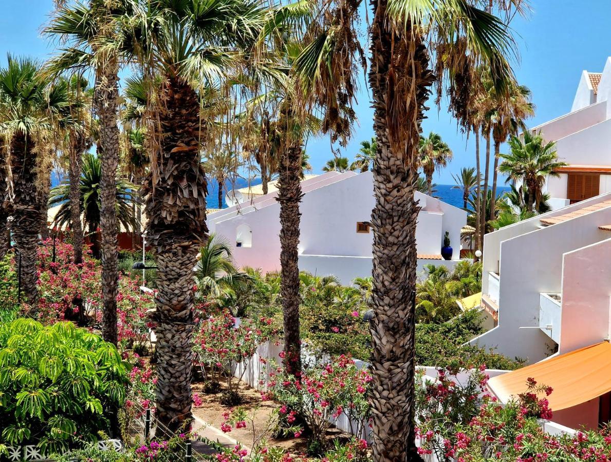 El Corazon De Las Americas Playa de las Americas  Luaran gambar